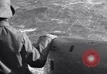 Immagine di U-boat tedesca Mare del Nord, 1940, secondo 45 filmato di repertorio 65675040376