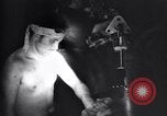 Immagine di U-boat tedesca Mare del Nord, 1940, secondo 51 filmato di repertorio 65675040376