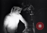 Immagine di U-boat tedesca Mare del Nord, 1940, secondo 52 filmato di repertorio 65675040376