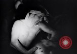 Immagine di U-boat tedesca Mare del Nord, 1940, secondo 55 filmato di repertorio 65675040376