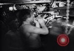 Immagine di U-boat tedesca Mare del Nord, 1940, secondo 56 filmato di repertorio 65675040376