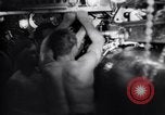 Immagine di U-boat tedesca Mare del Nord, 1940, secondo 58 filmato di repertorio 65675040376