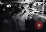 Immagine di U-boat tedesca Mare del Nord, 1940, secondo 59 filmato di repertorio 65675040376