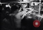 Immagine di U-boat tedesca Mare del Nord, 1940, secondo 60 filmato di repertorio 65675040376