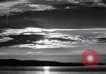 Image sun-set Jutland Mer du Nord, 1916, de la seconde 1 séquences d'archives historiques vidéo 65675040377