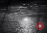 Image sun-set Jutland Mer du Nord, 1916, de la seconde 14 séquences d'archives historiques vidéo 65675040377