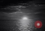 Image sun-set Jutland Mer du Nord, 1916, de la seconde 16 séquences d'archives historiques vidéo 65675040377