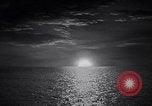 Image sun-set Jutland Mer du Nord, 1916, de la seconde 19 séquences d'archives historiques vidéo 65675040377