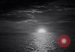 Image sun-set Jutland Mer du Nord, 1916, de la seconde 20 séquences d'archives historiques vidéo 65675040377