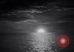 Image sun-set Jutland Mer du Nord, 1916, de la seconde 21 séquences d'archives historiques vidéo 65675040377
