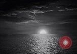 Image sun-set Jutland Mer du Nord, 1916, de la seconde 22 séquences d'archives historiques vidéo 65675040377
