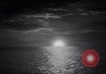 Image sun-set Jutland Mer du Nord, 1916, de la seconde 23 séquences d'archives historiques vidéo 65675040377