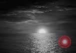 Image sun-set Jutland Mer du Nord, 1916, de la seconde 27 séquences d'archives historiques vidéo 65675040377