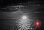 Image sun-set Jutland Mer du Nord, 1916, de la seconde 32 séquences d'archives historiques vidéo 65675040377
