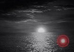 Image sun-set Jutland Mer du Nord, 1916, de la seconde 35 séquences d'archives historiques vidéo 65675040377