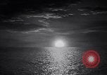 Image sun-set Jutland Mer du Nord, 1916, de la seconde 38 séquences d'archives historiques vidéo 65675040377