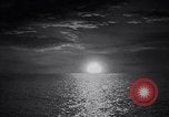Image sun-set Jutland Mer du Nord, 1916, de la seconde 39 séquences d'archives historiques vidéo 65675040377