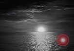 Image sun-set Jutland Mer du Nord, 1916, de la seconde 41 séquences d'archives historiques vidéo 65675040377