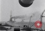 Standbild Dardanellen Allied Marine Kampf Ersten Weltkrieg Meerenge Dardanellen, 1915, aus Sekunde 3 historischem Filmmaterial Videoclip 65675040378
