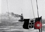Standbild Dardanellen Allied Marine Kampf Ersten Weltkrieg Meerenge Dardanellen, 1915, aus Sekunde 5 historischem Filmmaterial Videoclip 65675040378