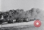 Standbild Dardanellen Allied Marine Kampf Ersten Weltkrieg Meerenge Dardanellen, 1915, aus Sekunde 7 historischem Filmmaterial Videoclip 65675040378
