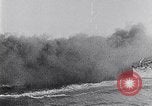 Standbild Dardanellen Allied Marine Kampf Ersten Weltkrieg Meerenge Dardanellen, 1915, aus Sekunde 11 historischem Filmmaterial Videoclip 65675040378
