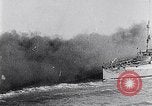 Standbild Dardanellen Allied Marine Kampf Ersten Weltkrieg Meerenge Dardanellen, 1915, aus Sekunde 12 historischem Filmmaterial Videoclip 65675040378