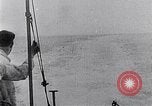 Standbild Dardanellen Allied Marine Kampf Ersten Weltkrieg Meerenge Dardanellen, 1915, aus Sekunde 14 historischem Filmmaterial Videoclip 65675040378