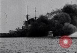Standbild Dardanellen Allied Marine Kampf Ersten Weltkrieg Meerenge Dardanellen, 1915, aus Sekunde 26 historischem Filmmaterial Videoclip 65675040378
