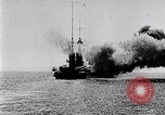 Standbild Dardanellen Allied Marine Kampf Ersten Weltkrieg Meerenge Dardanellen, 1915, aus Sekunde 27 historischem Filmmaterial Videoclip 65675040378