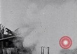Standbild Dardanellen Allied Marine Kampf Ersten Weltkrieg Meerenge Dardanellen, 1915, aus Sekunde 30 historischem Filmmaterial Videoclip 65675040378