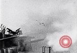 Standbild Dardanellen Allied Marine Kampf Ersten Weltkrieg Meerenge Dardanellen, 1915, aus Sekunde 33 historischem Filmmaterial Videoclip 65675040378