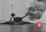 Standbild Dardanellen Allied Marine Kampf Ersten Weltkrieg Meerenge Dardanellen, 1915, aus Sekunde 36 historischem Filmmaterial Videoclip 65675040378