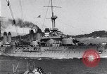 Standbild Dardanellen Allied Marine Kampf Ersten Weltkrieg Meerenge Dardanellen, 1915, aus Sekunde 52 historischem Filmmaterial Videoclip 65675040378