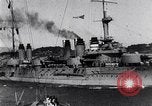 Standbild Dardanellen Allied Marine Kampf Ersten Weltkrieg Meerenge Dardanellen, 1915, aus Sekunde 54 historischem Filmmaterial Videoclip 65675040378