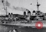 Standbild Dardanellen Allied Marine Kampf Ersten Weltkrieg Meerenge Dardanellen, 1915, aus Sekunde 55 historischem Filmmaterial Videoclip 65675040378