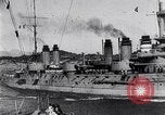 Standbild Dardanellen Allied Marine Kampf Ersten Weltkrieg Meerenge Dardanellen, 1915, aus Sekunde 56 historischem Filmmaterial Videoclip 65675040378