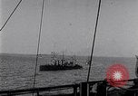 Standbild Dardanellen Allied Marine Kampf Ersten Weltkrieg Meerenge Dardanellen, 1915, aus Sekunde 58 historischem Filmmaterial Videoclip 65675040378