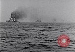 Image of Battle of Jutland and King George V presents medals North Sea, 1916, second 3 stock footage video 65675040379