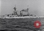Image of Battle of Jutland and King George V presents medals North Sea, 1916, second 7 stock footage video 65675040379