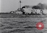 Image of Battle of Jutland and King George V presents medals North Sea, 1916, second 10 stock footage video 65675040379