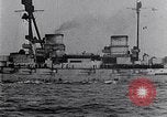 Image of Battle of Jutland and King George V presents medals North Sea, 1916, second 11 stock footage video 65675040379