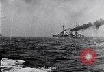 Image of Battle of Jutland and King George V presents medals North Sea, 1916, second 12 stock footage video 65675040379
