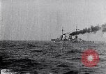 Image of Battle of Jutland and King George V presents medals North Sea, 1916, second 13 stock footage video 65675040379