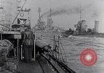 Image of Battle of Jutland and King George V presents medals North Sea, 1916, second 18 stock footage video 65675040379