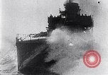 Image of Battle of Jutland and King George V presents medals North Sea, 1916, second 21 stock footage video 65675040379