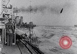 Image of Battle of Jutland and King George V presents medals North Sea, 1916, second 27 stock footage video 65675040379
