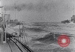 Image of Battle of Jutland and King George V presents medals North Sea, 1916, second 29 stock footage video 65675040379