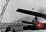 Image of Battle of Jutland and King George V presents medals North Sea, 1916, second 30 stock footage video 65675040379