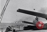 Image of Battle of Jutland and King George V presents medals North Sea, 1916, second 32 stock footage video 65675040379